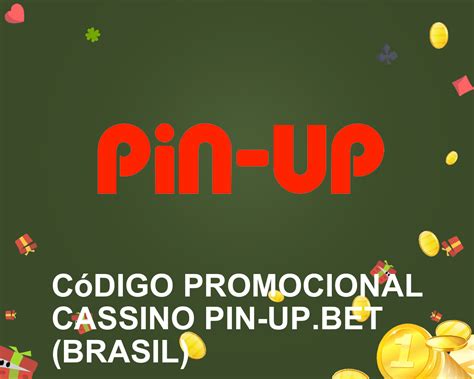 código de bônus pin up casino - Código Promocional Pin Up 2024 